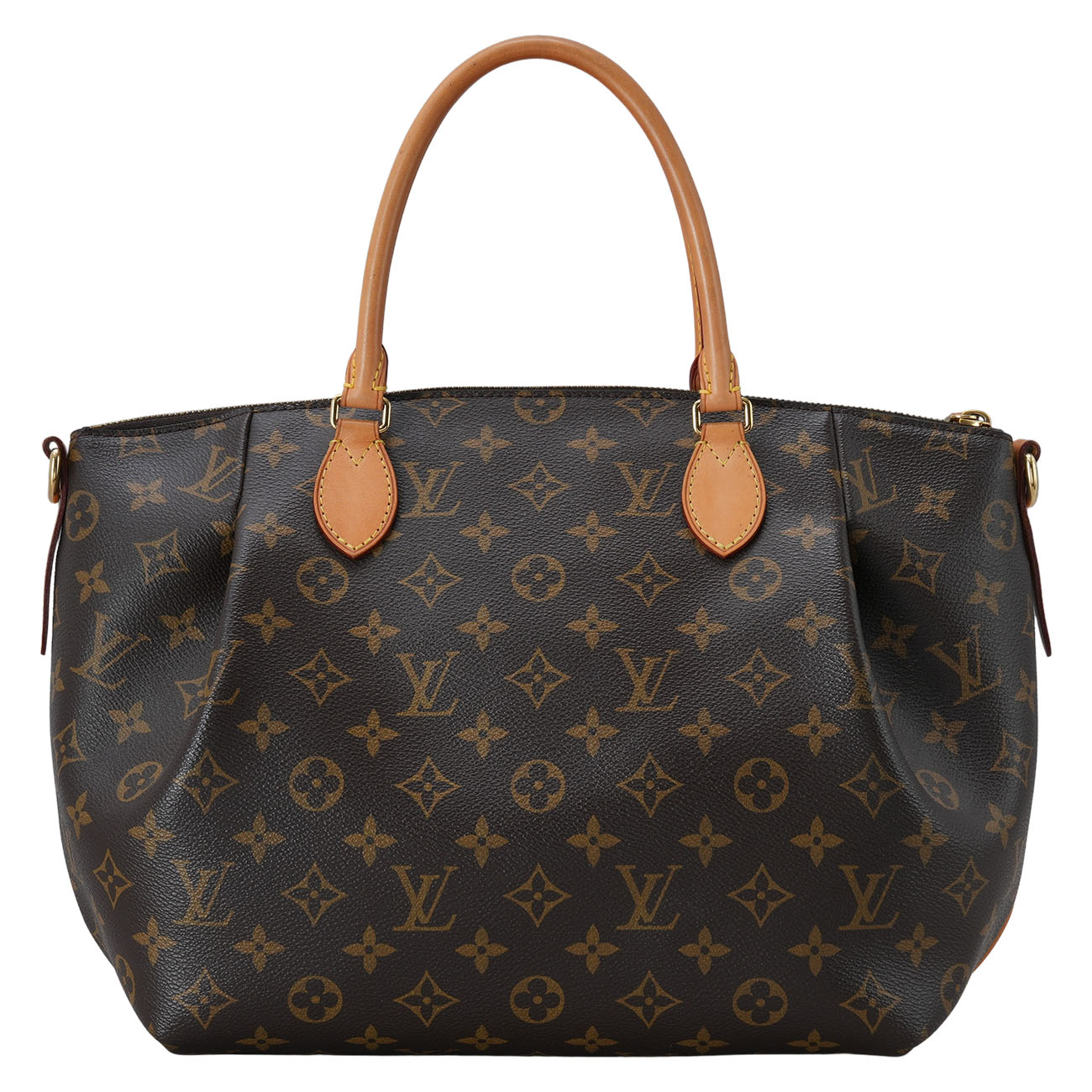 LOUIS VUITTON(USED)루이비통 모노그램 튀렌느 MM